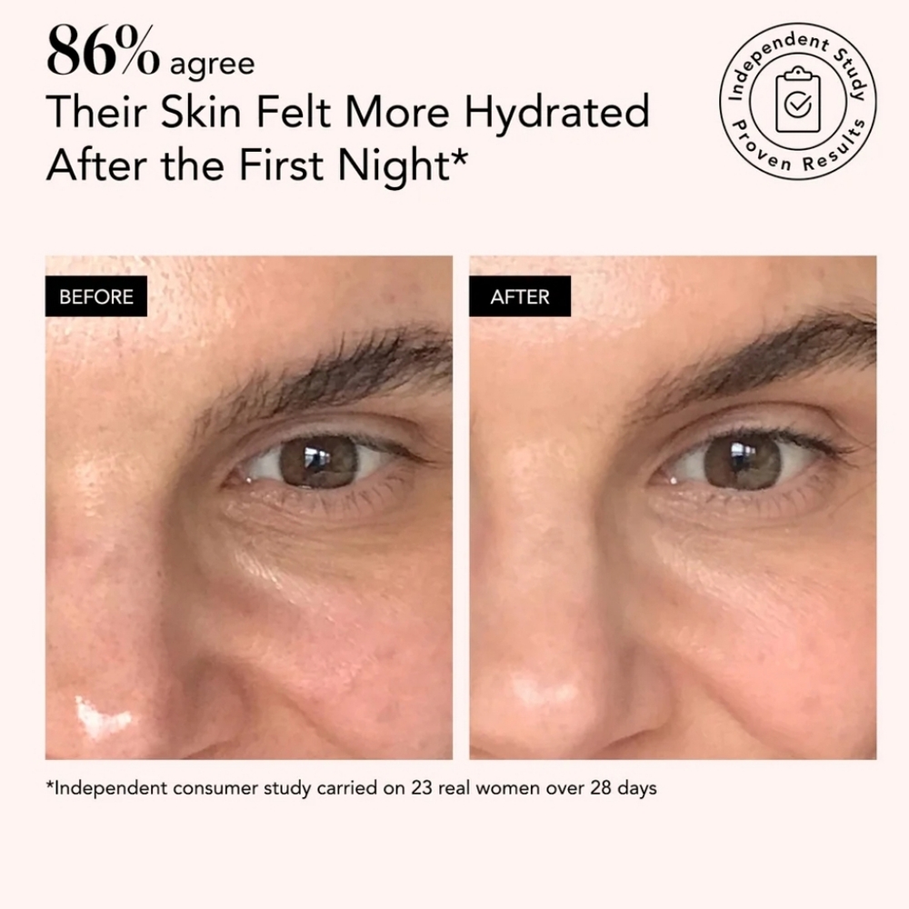 NIB ODACITE RESTORATIVE NIGHT CREAM - Picture 5 of 12